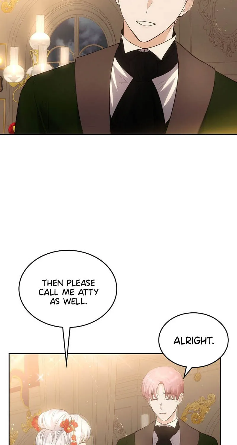 Hwangtaejaui Yakonnyeo Chapter 38 page 56 - 
