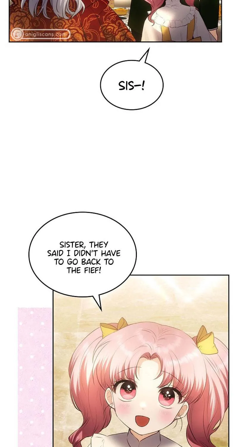 Hwangtaejaui Yakonnyeo Chapter 38 page 58 - 