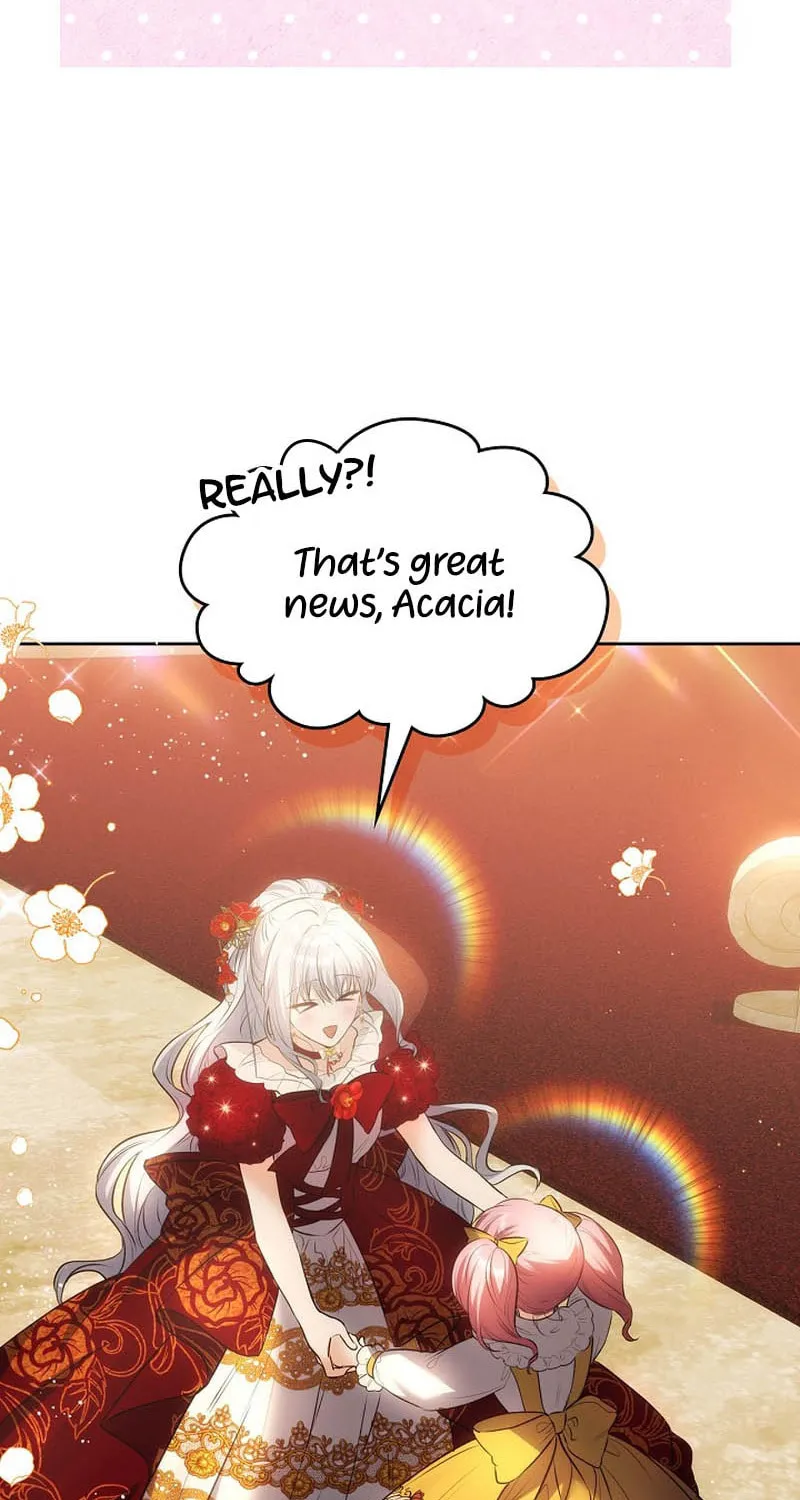 Hwangtaejaui Yakonnyeo Chapter 38 page 60 - 