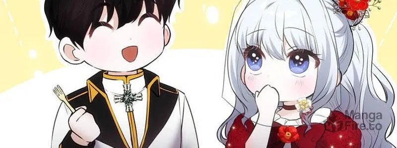 Hwangtaejaui Yakonnyeo Chapter 38 page 65 - 