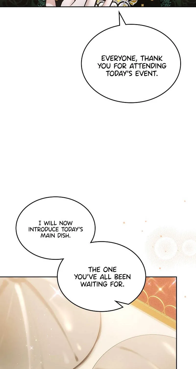 Hwangtaejaui Yakonnyeo Chapter 38 page 72 - 