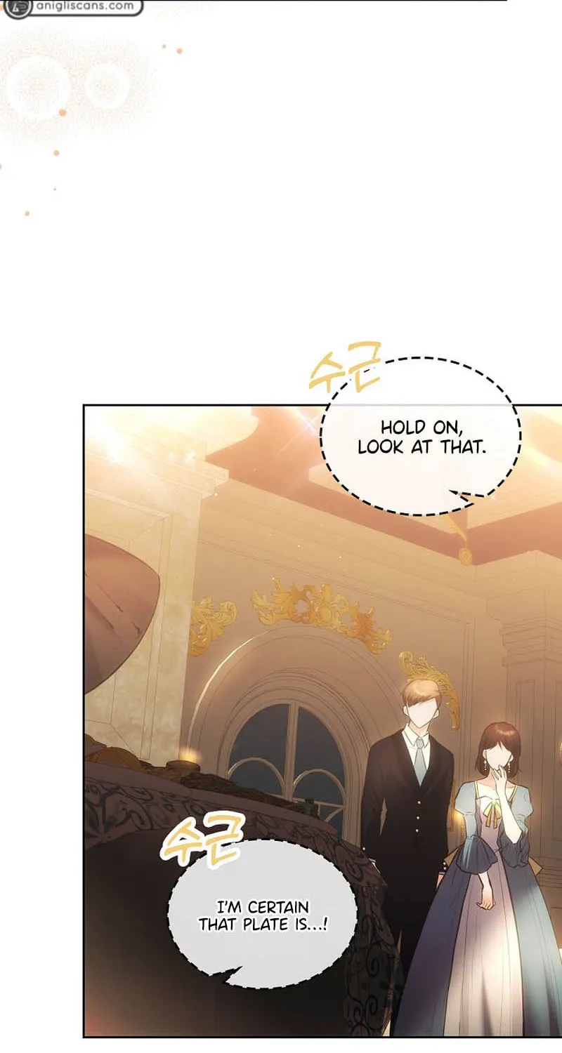 Hwangtaejaui Yakonnyeo Chapter 38 page 74 - 