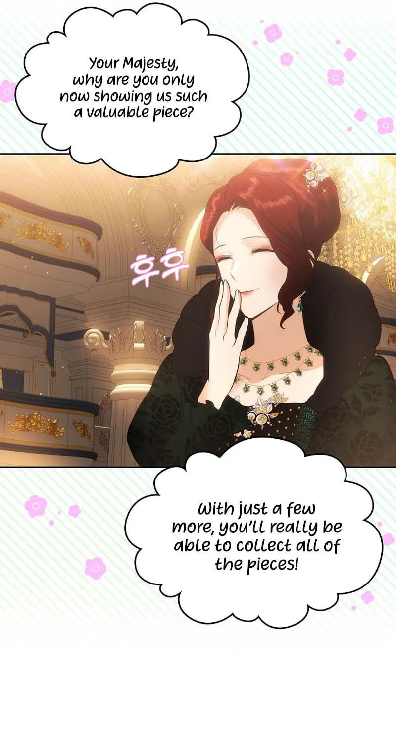 Hwangtaejaui Yakonnyeo Chapter 38 page 78 - 