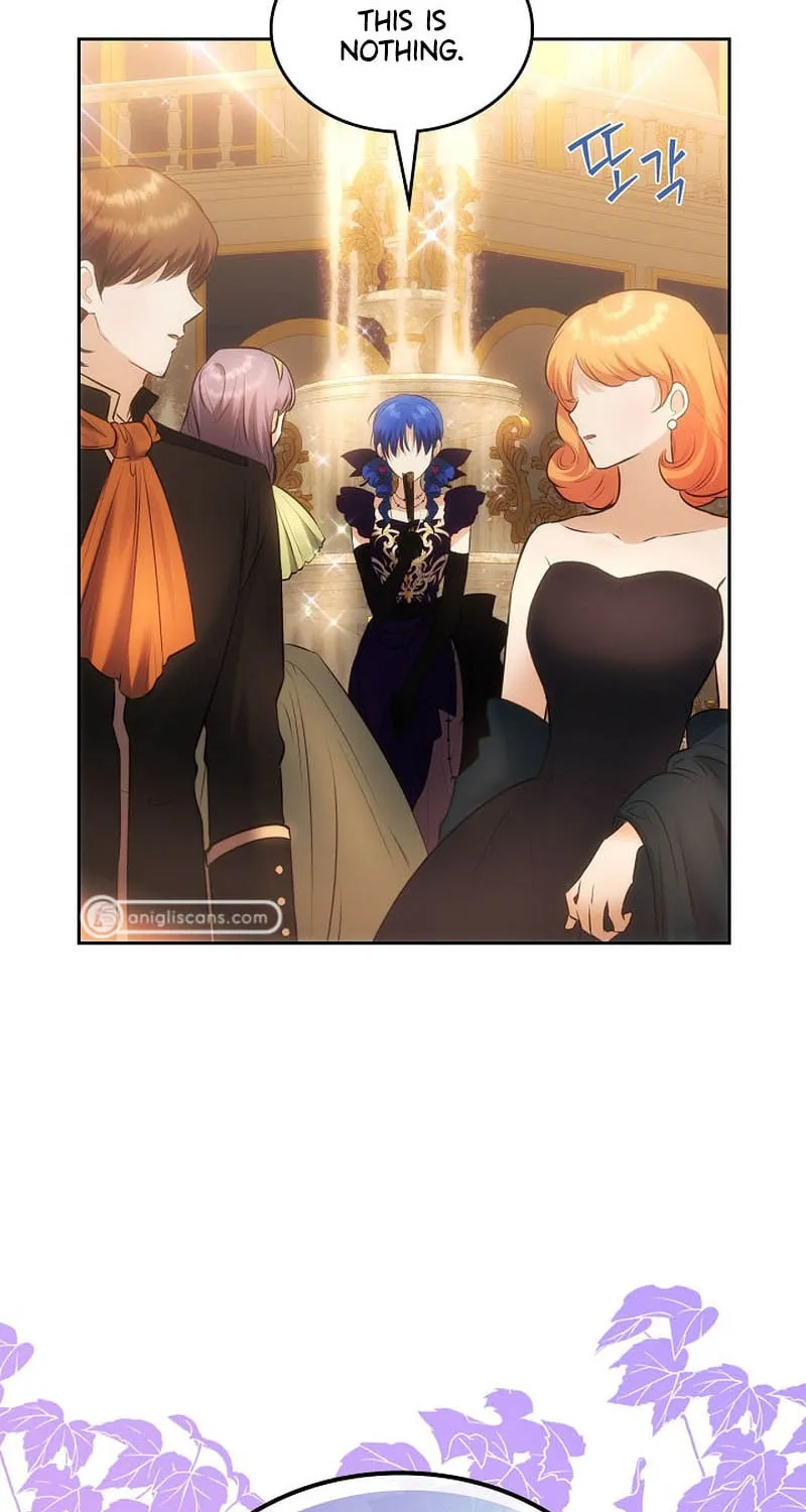 Hwangtaejaui Yakonnyeo Chapter 38 page 80 - 