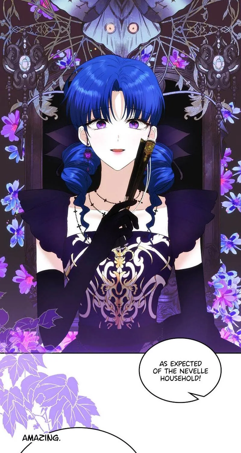 Hwangtaejaui Yakonnyeo Chapter 38 page 82 - 