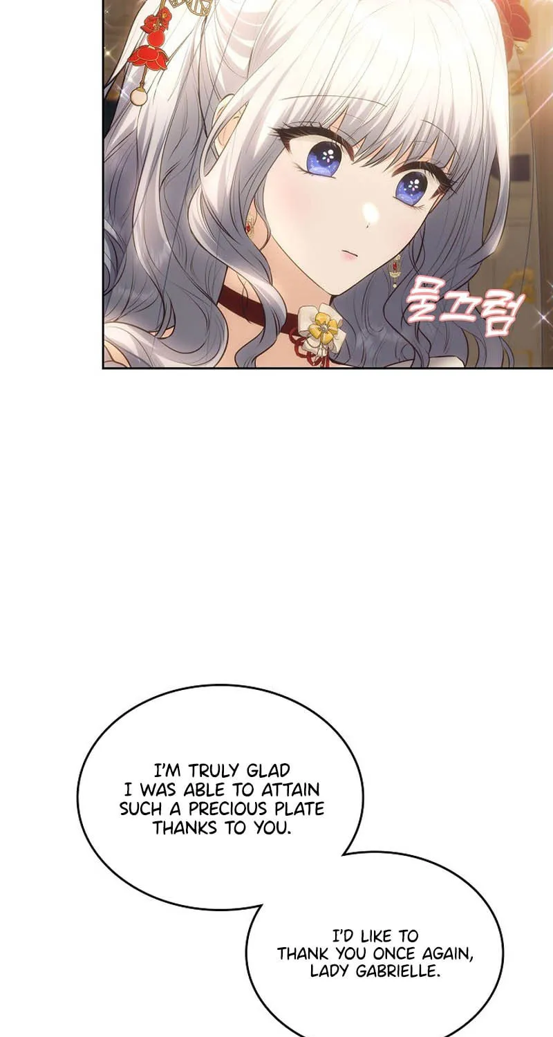 Hwangtaejaui Yakonnyeo Chapter 38 page 86 - 
