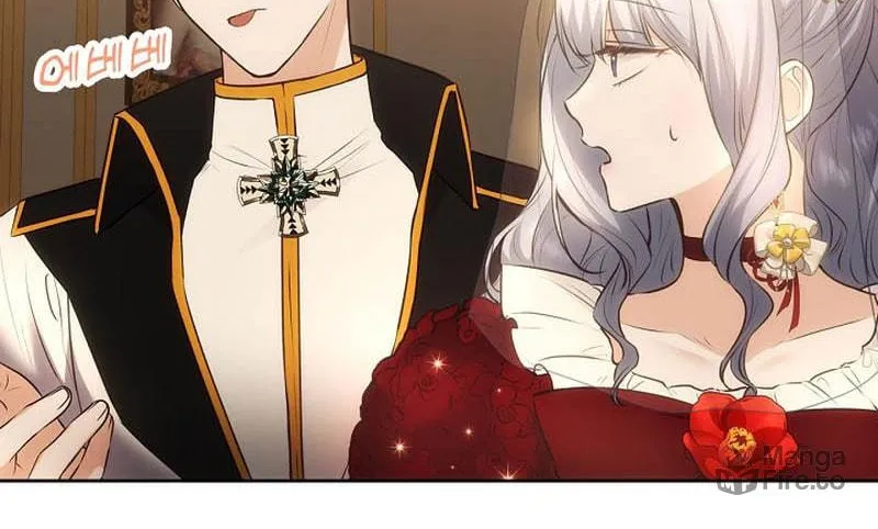 Hwangtaejaui Yakonnyeo Chapter 38 page 89 - 