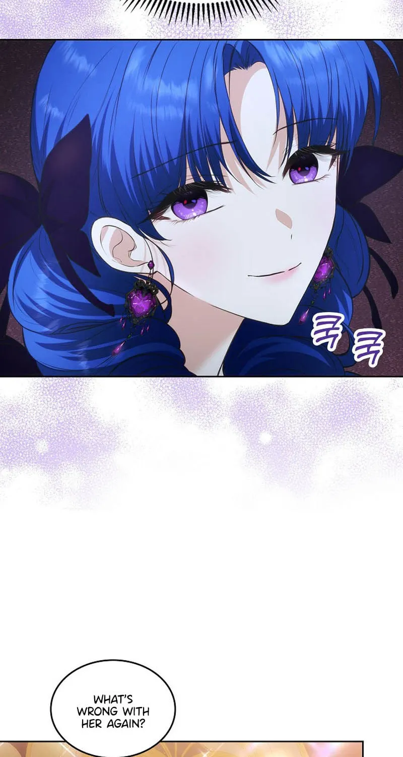Hwangtaejaui Yakonnyeo Chapter 38 page 96 - 