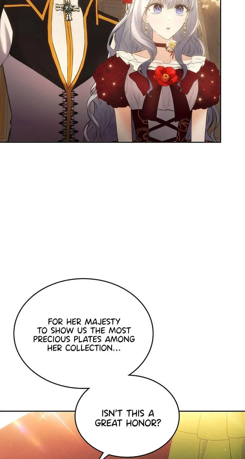 Hwangtaejaui Yakonnyeo Chapter 38 page 98 - 