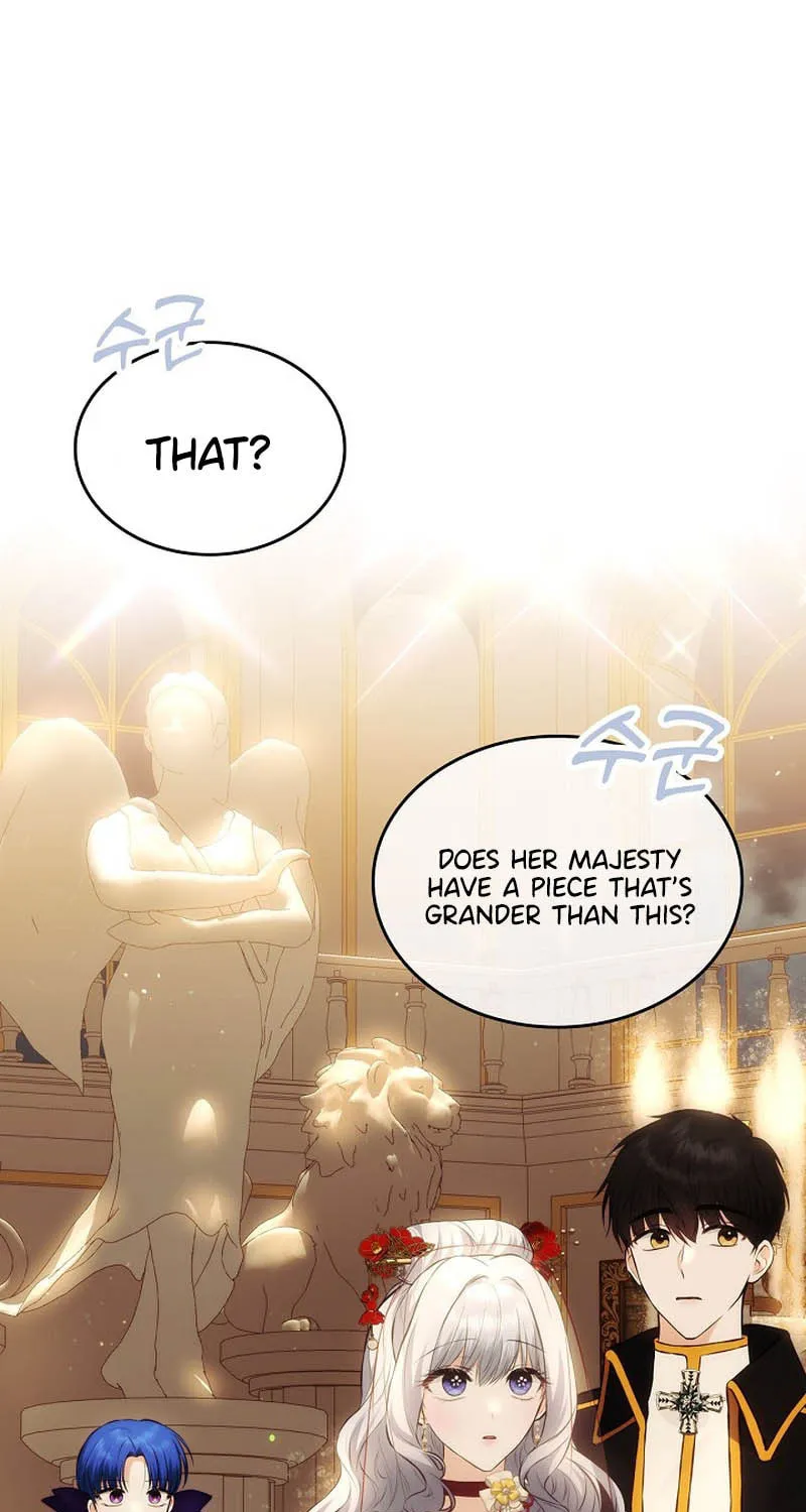 Hwangtaejaui Yakonnyeo Chapter 39 page 2 - 