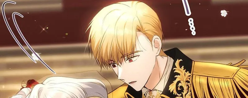 Hwangtaejaui Yakonnyeo Chapter 39 page 105 - 