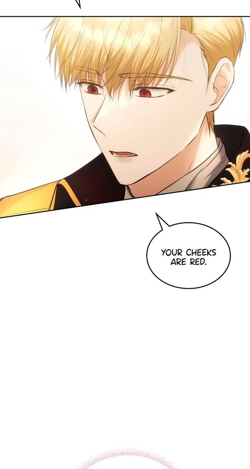 Hwangtaejaui Yakonnyeo Chapter 39 page 108 - 