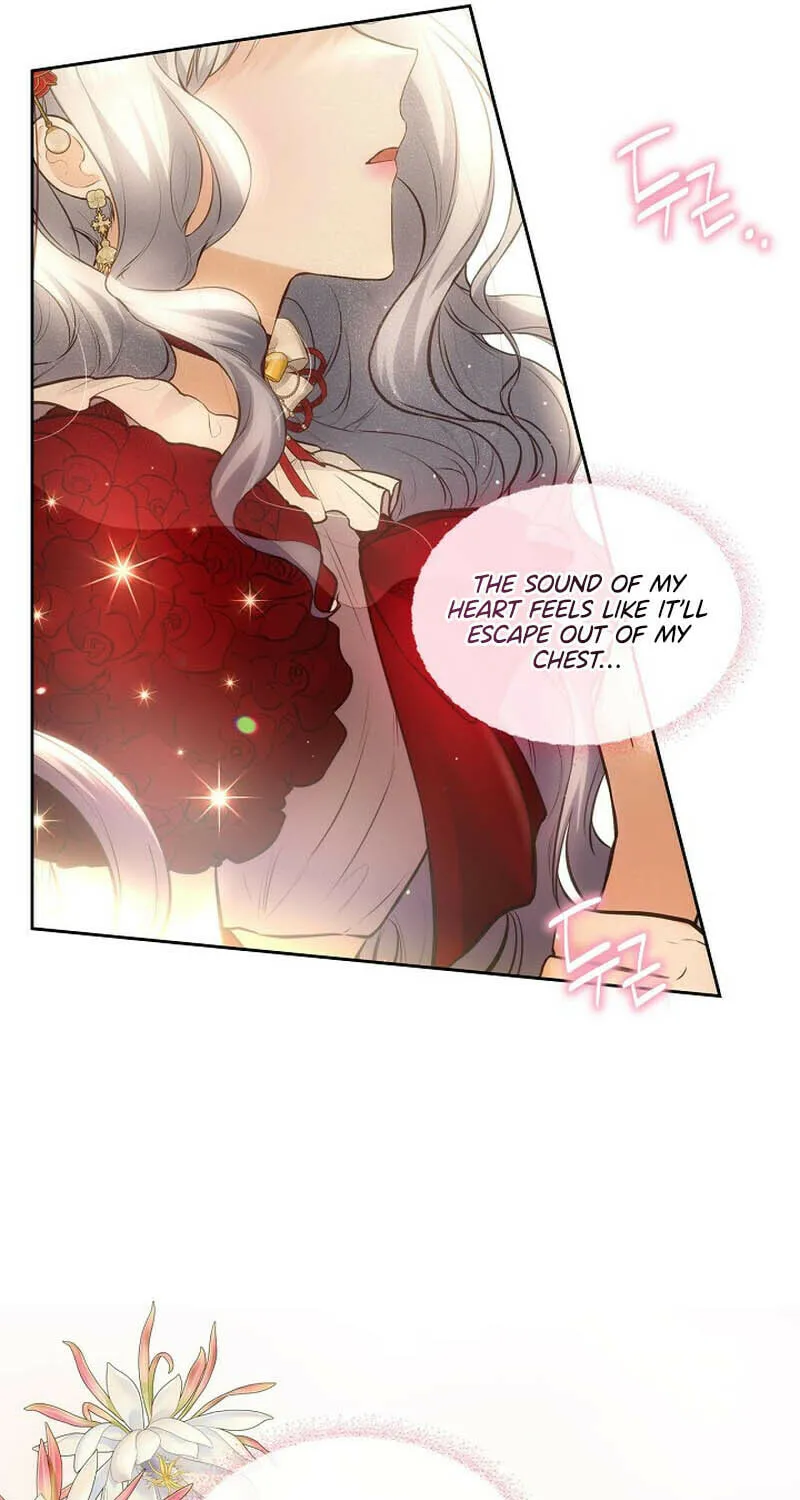 Hwangtaejaui Yakonnyeo Chapter 39 page 110 - 