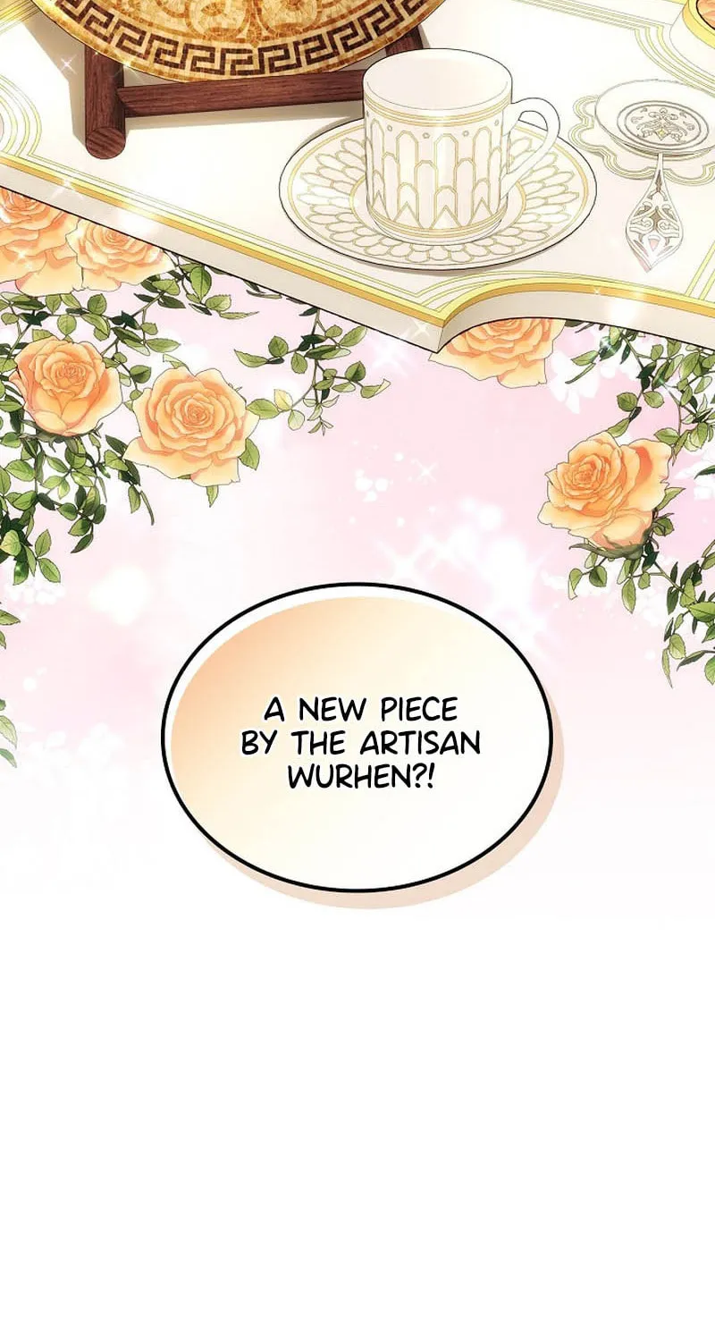 Hwangtaejaui Yakonnyeo Chapter 39 page 12 - 