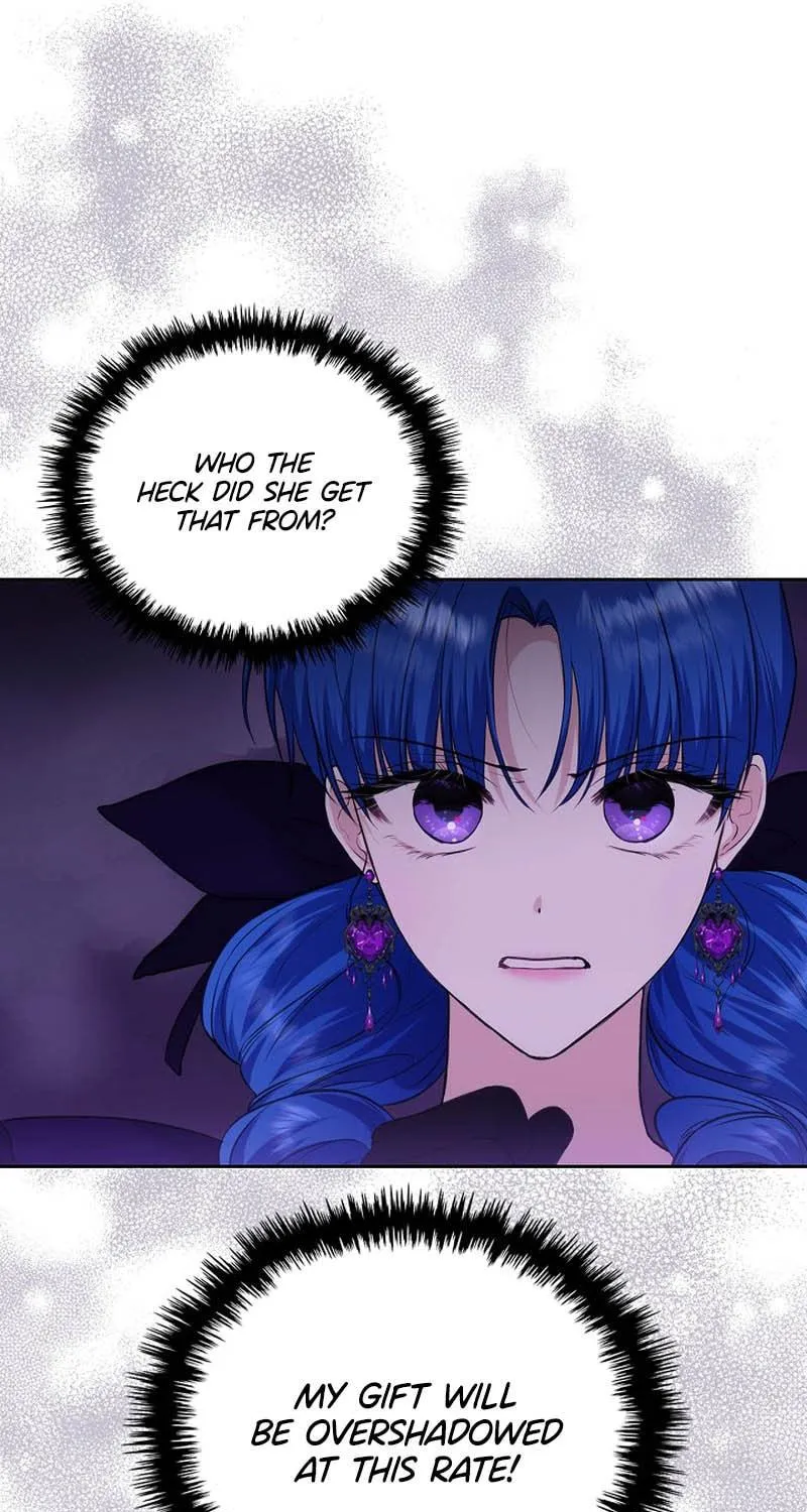 Hwangtaejaui Yakonnyeo Chapter 39 page 16 - 