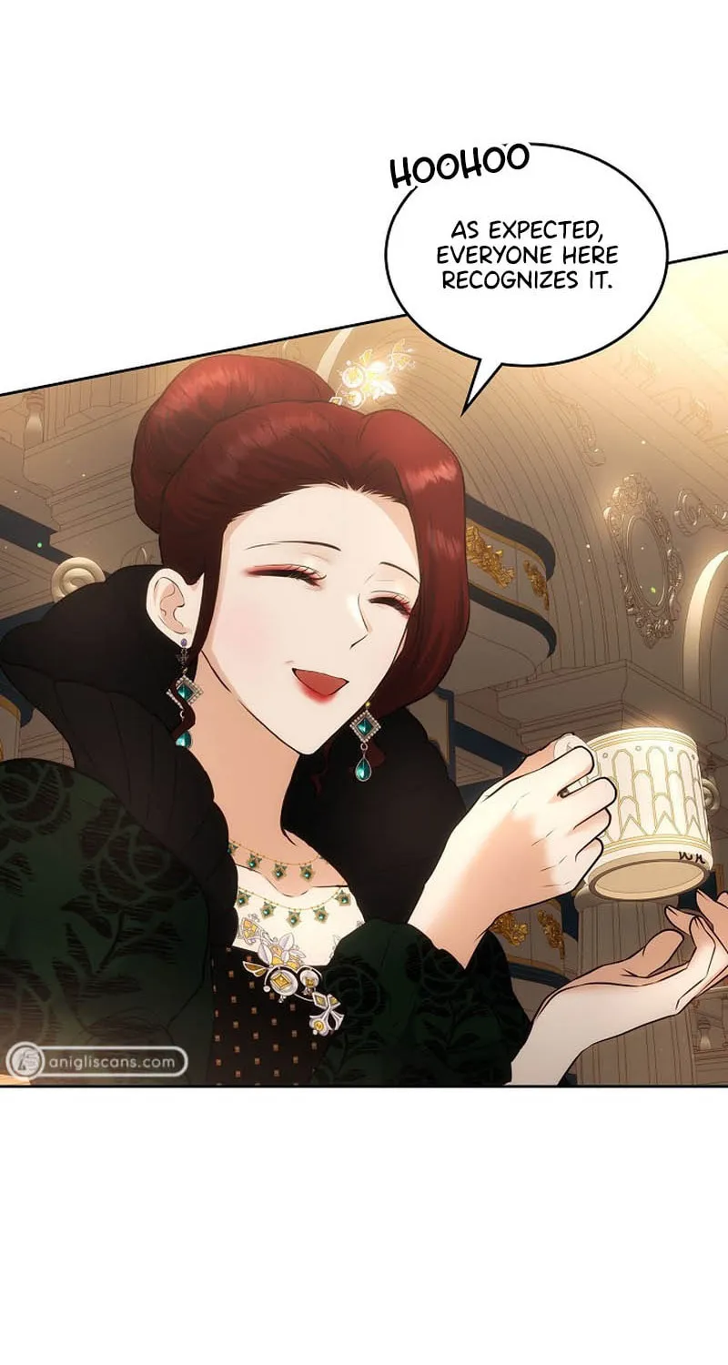 Hwangtaejaui Yakonnyeo Chapter 39 page 20 - 
