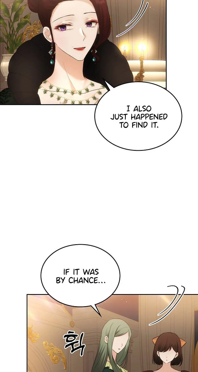 Hwangtaejaui Yakonnyeo Chapter 39 page 24 - 