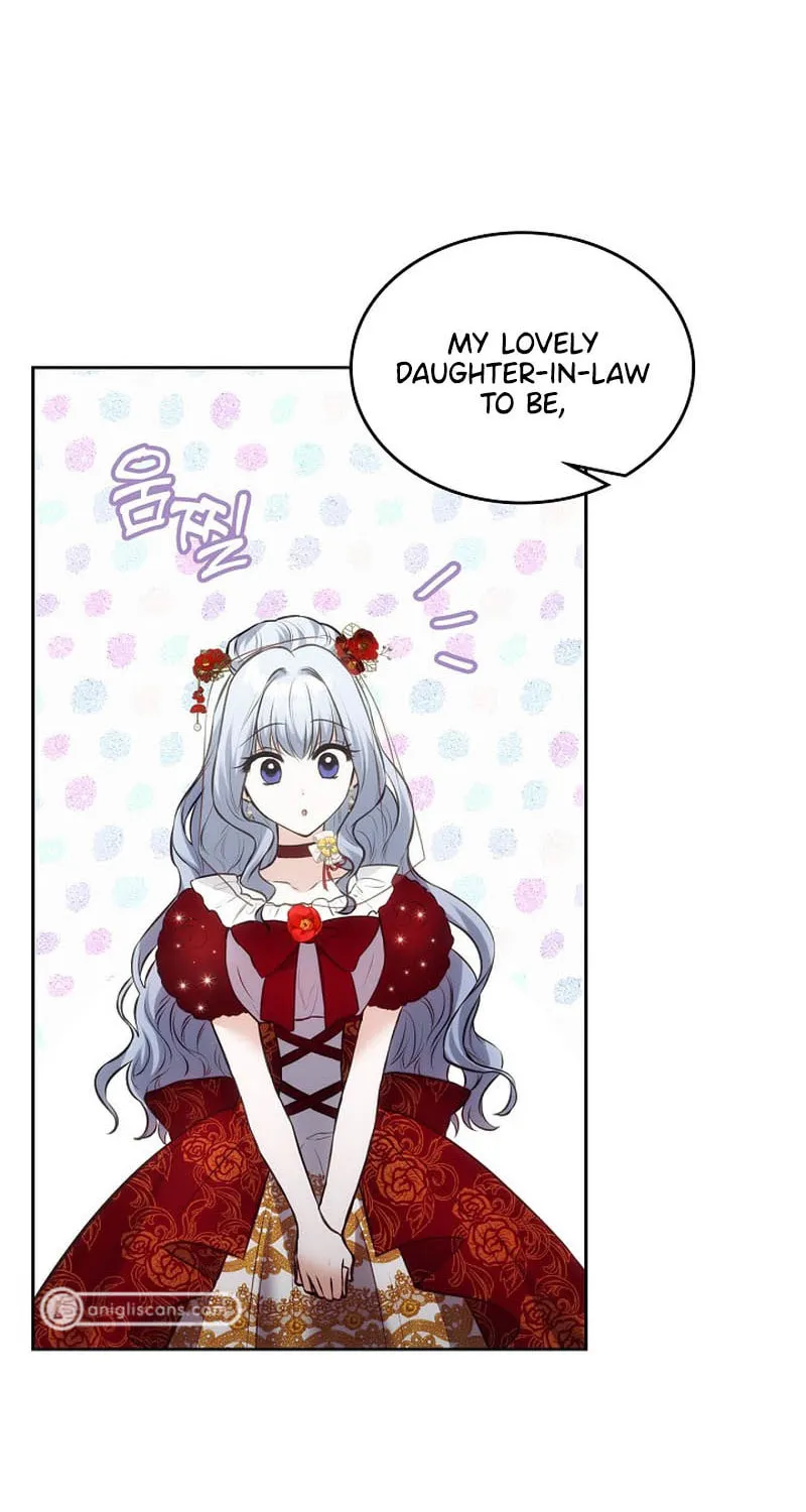 Hwangtaejaui Yakonnyeo Chapter 39 page 26 - 