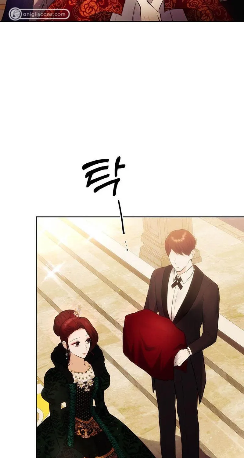 Hwangtaejaui Yakonnyeo Chapter 39 page 4 - 