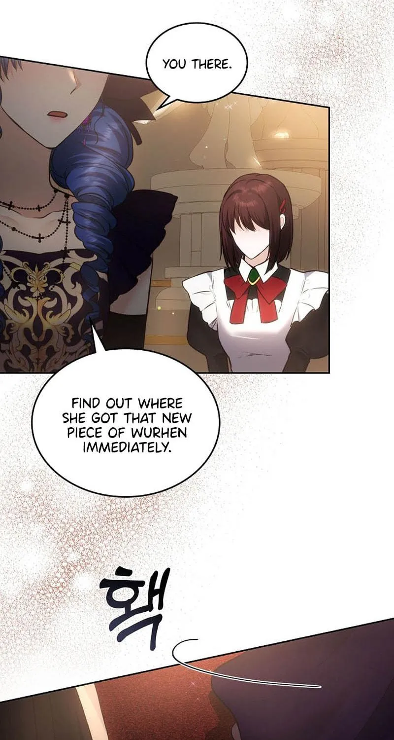 Hwangtaejaui Yakonnyeo Chapter 39 page 34 - 