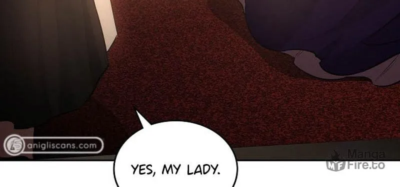 Hwangtaejaui Yakonnyeo Chapter 39 page 35 - 