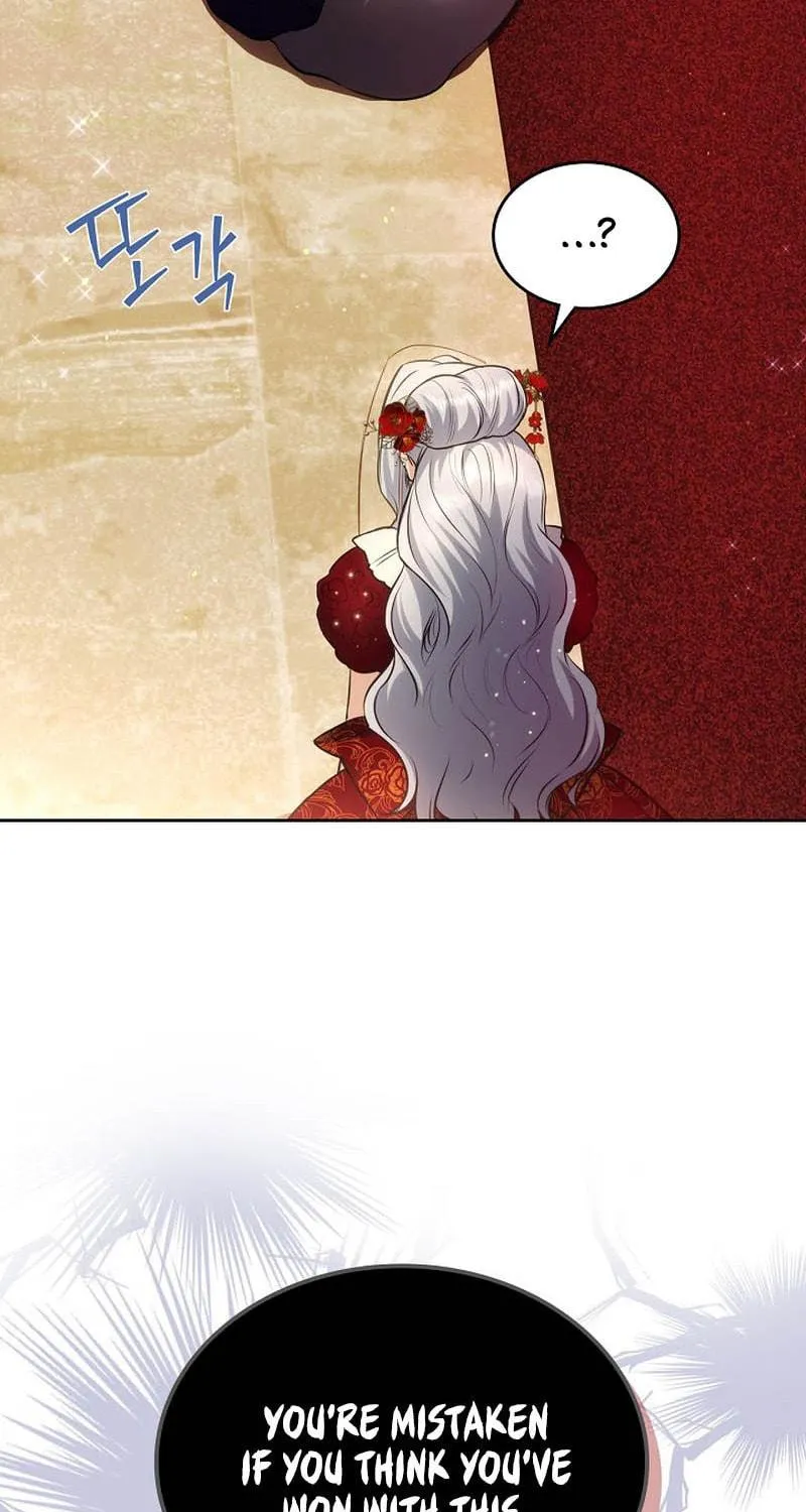 Hwangtaejaui Yakonnyeo Chapter 39 page 38 - 