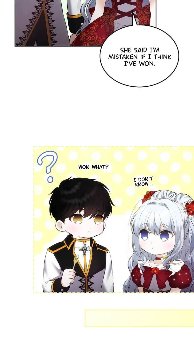 Hwangtaejaui Yakonnyeo Chapter 39 page 44 - 