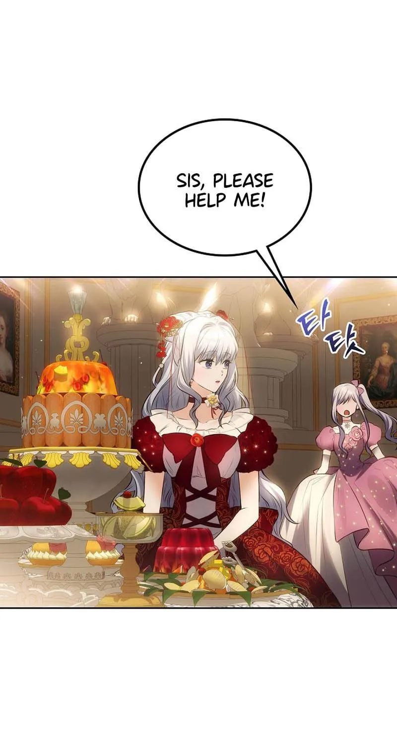 Hwangtaejaui Yakonnyeo Chapter 39 page 48 - 