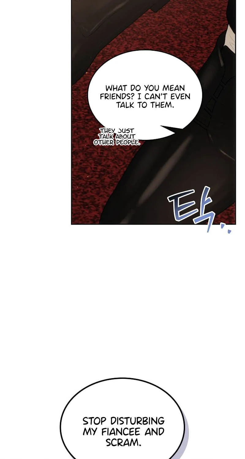 Hwangtaejaui Yakonnyeo Chapter 39 page 56 - 