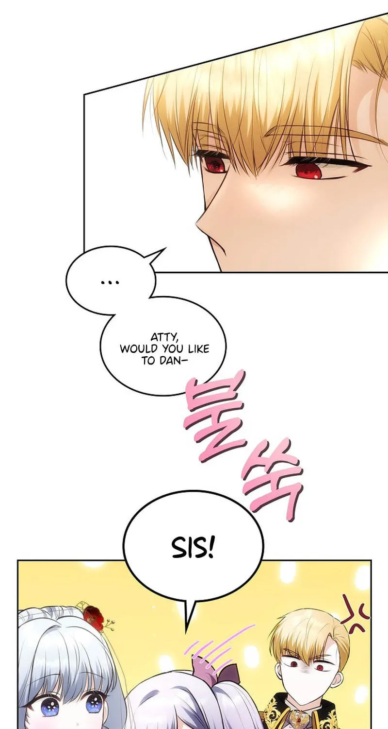 Hwangtaejaui Yakonnyeo Chapter 39 page 66 - 