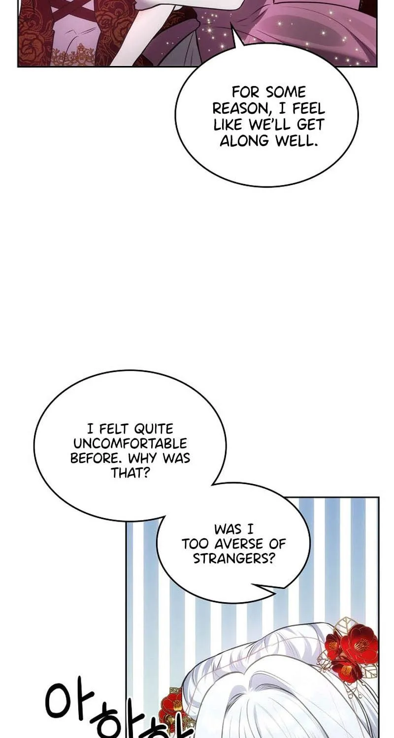 Hwangtaejaui Yakonnyeo Chapter 39 page 68 - 