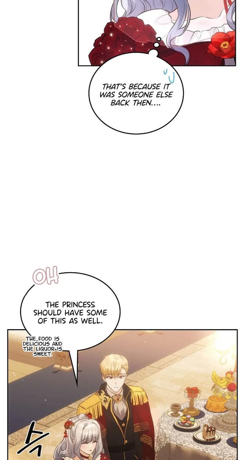 Hwangtaejaui Yakonnyeo Chapter 39 page 70 - 