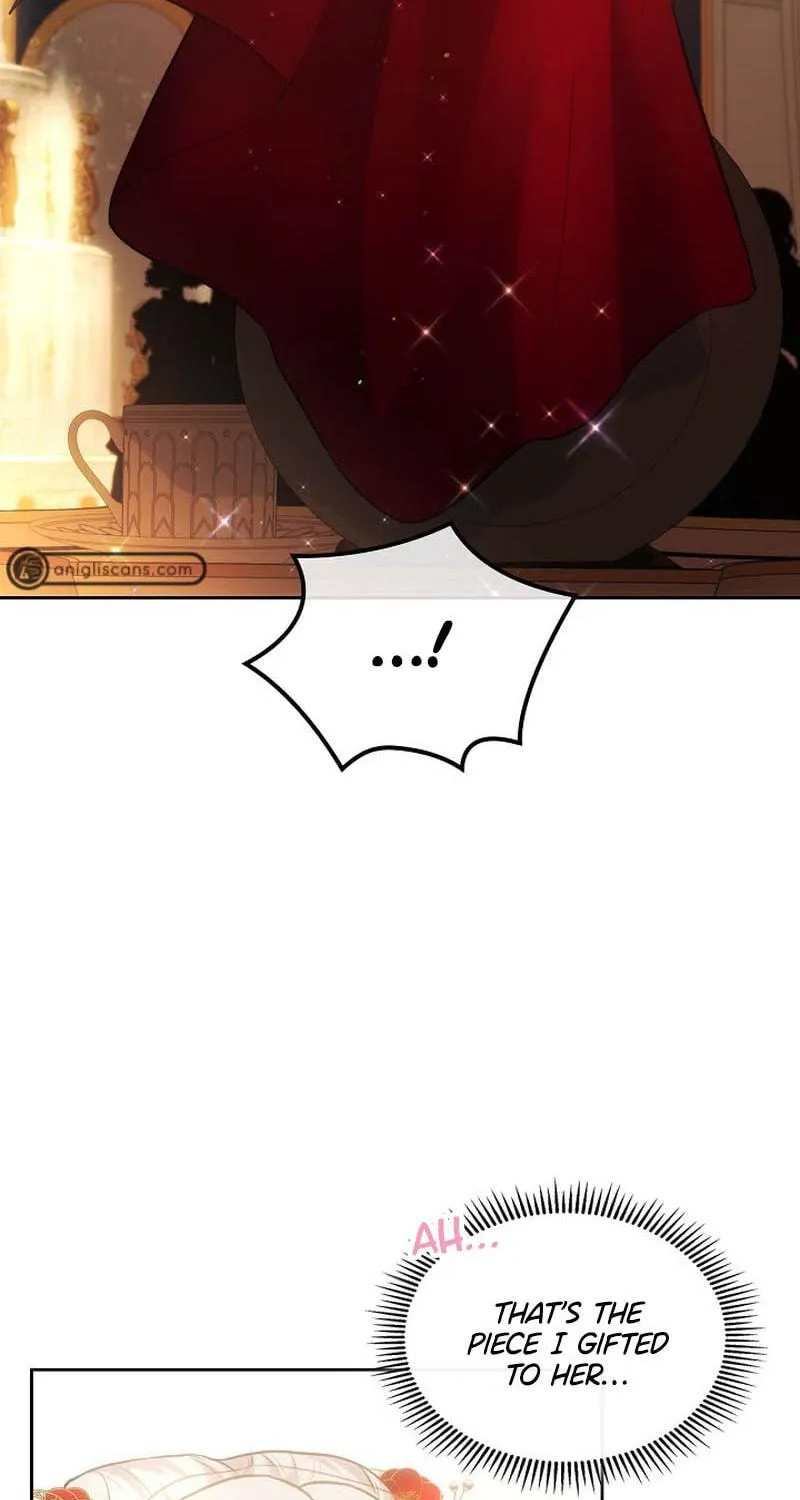 Hwangtaejaui Yakonnyeo Chapter 39 page 8 - 