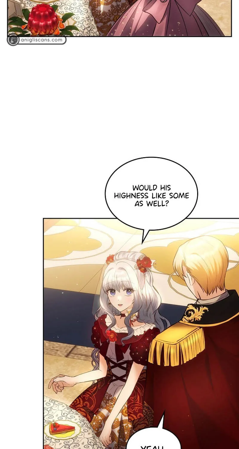 Hwangtaejaui Yakonnyeo Chapter 39 page 72 - 