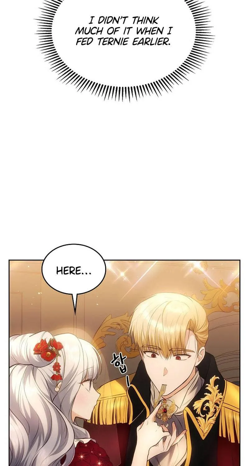 Hwangtaejaui Yakonnyeo Chapter 39 page 76 - 