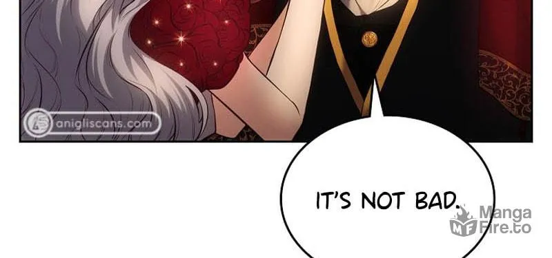 Hwangtaejaui Yakonnyeo Chapter 39 page 77 - 