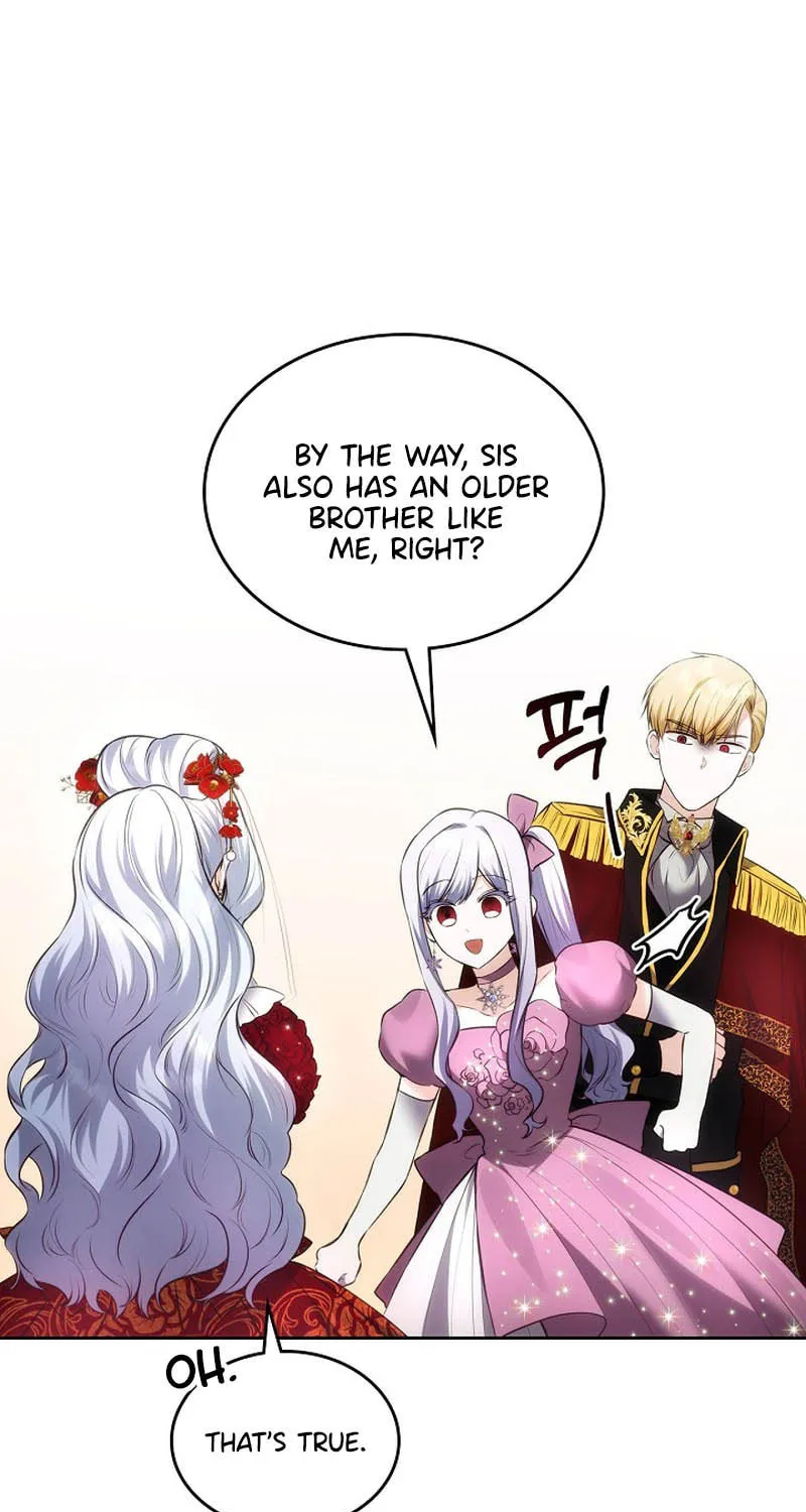 Hwangtaejaui Yakonnyeo Chapter 39 page 80 - 