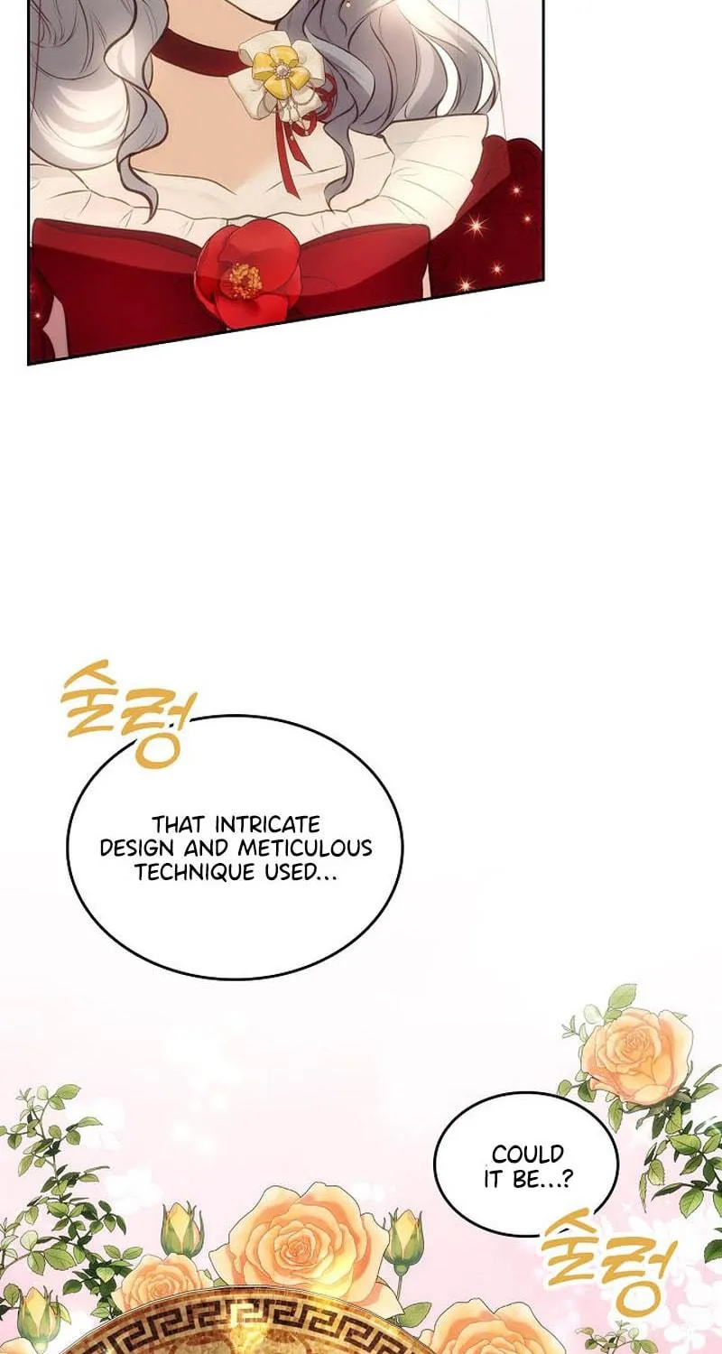 Hwangtaejaui Yakonnyeo Chapter 39 page 10 - 