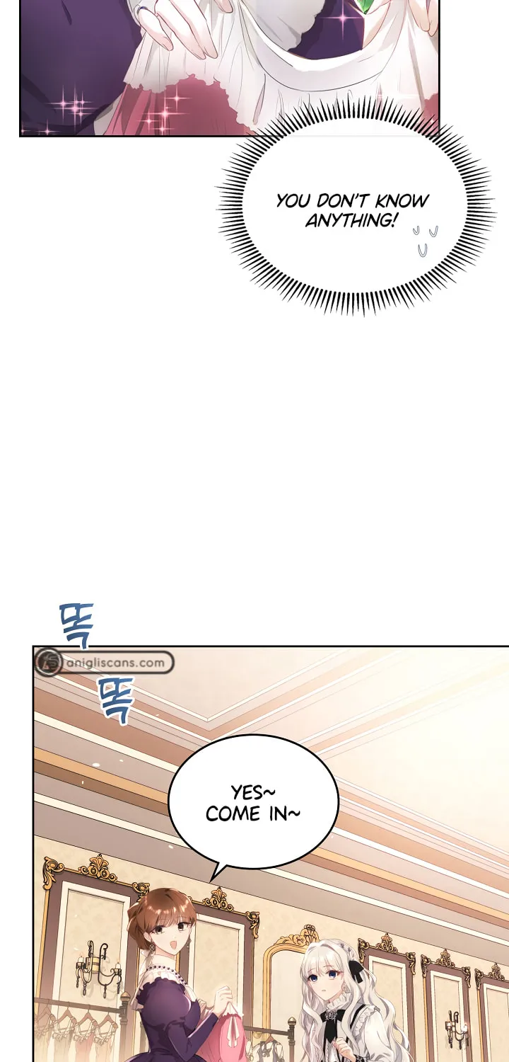 Hwangtaejaui Yakonnyeo Chapter 4 page 11 - 
