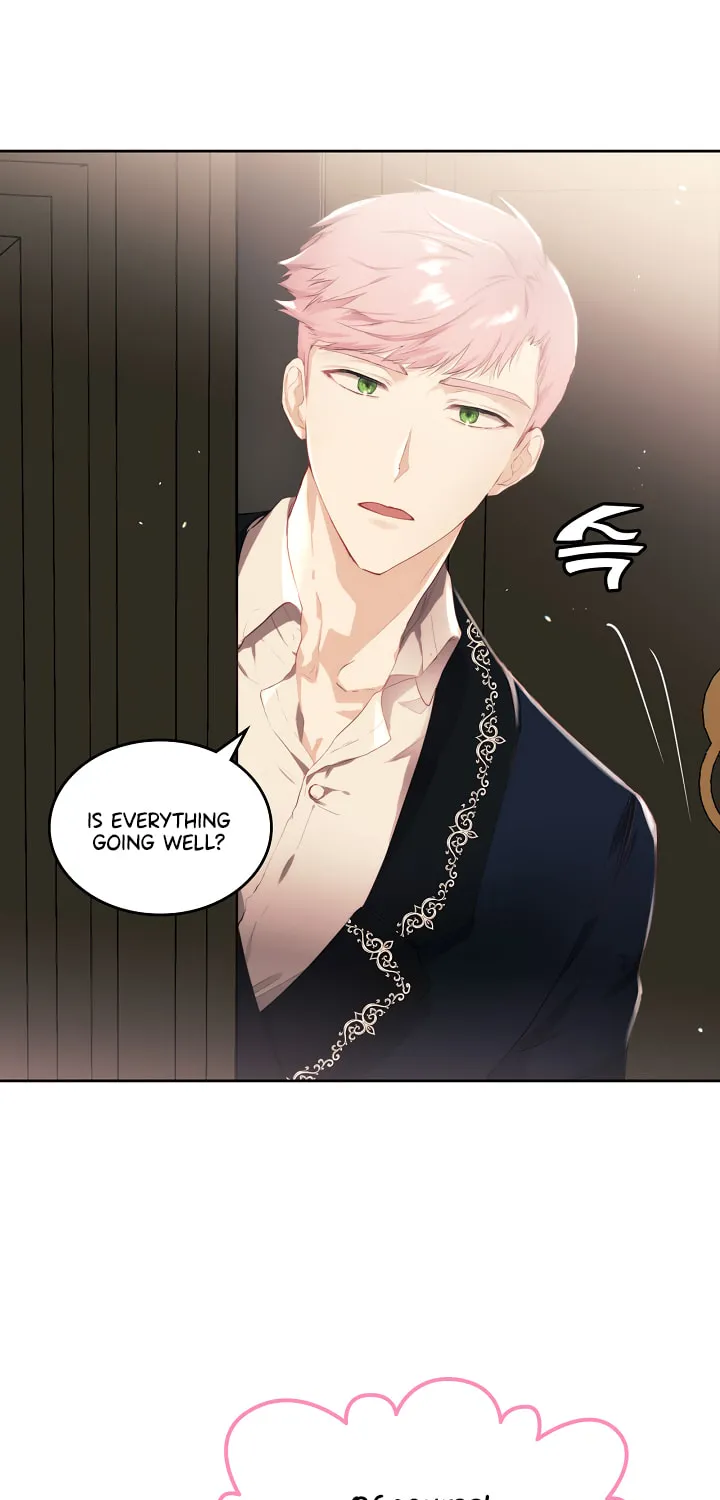 Hwangtaejaui Yakonnyeo Chapter 4 page 13 - 