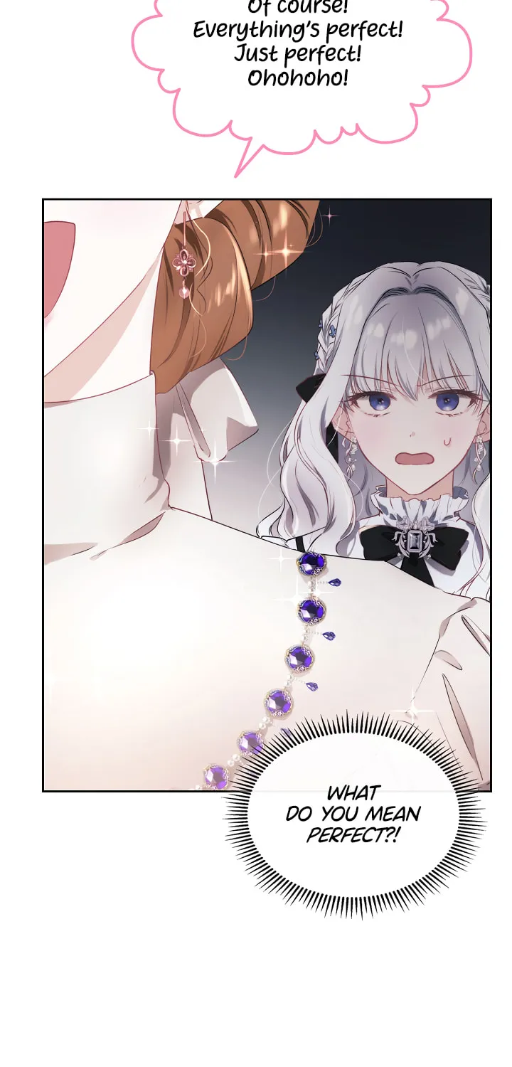 Hwangtaejaui Yakonnyeo Chapter 4 page 14 - 