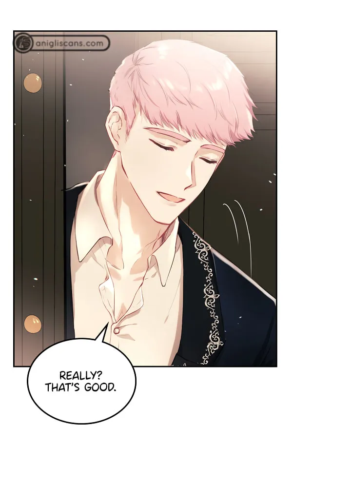 Hwangtaejaui Yakonnyeo Chapter 4 page 15 - 