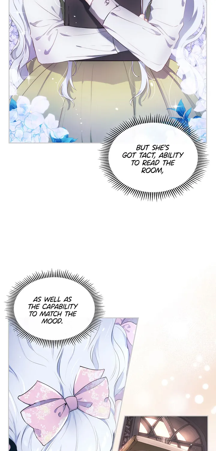 Hwangtaejaui Yakonnyeo Chapter 4 page 21 - 