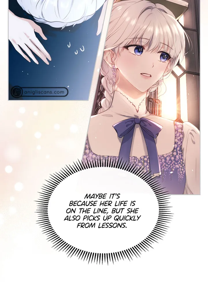 Hwangtaejaui Yakonnyeo Chapter 4 page 22 - 