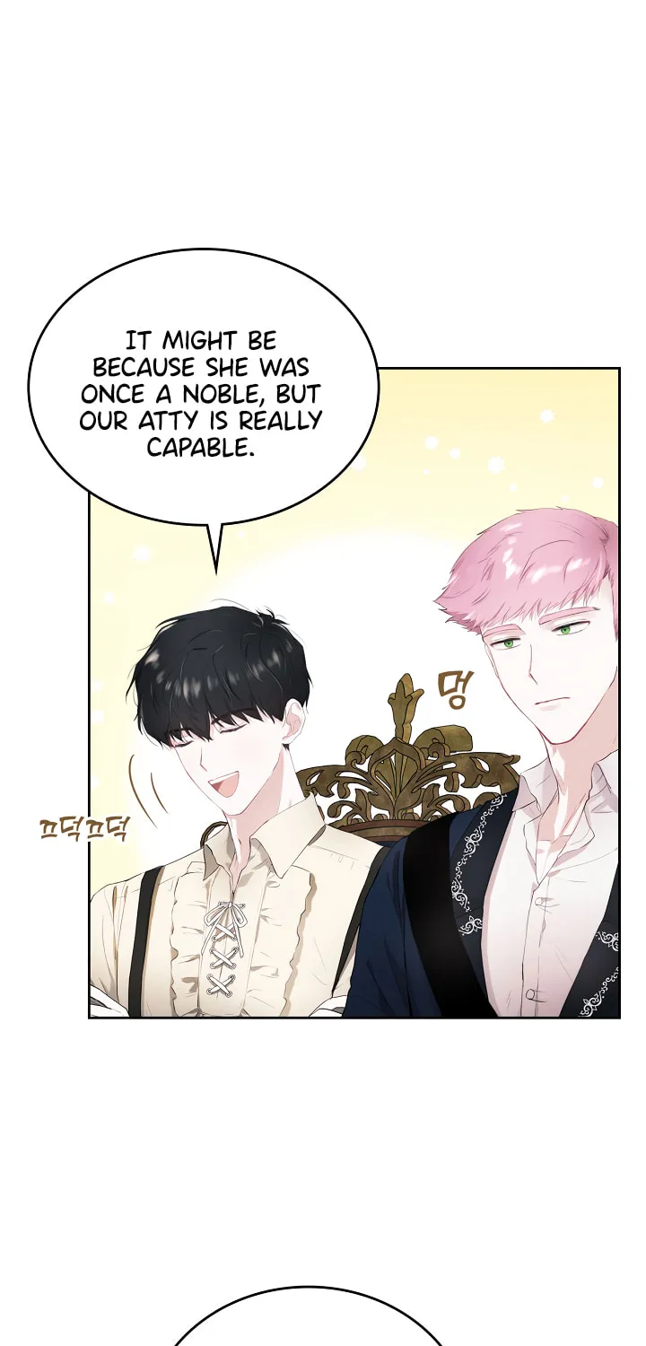 Hwangtaejaui Yakonnyeo Chapter 4 page 24 - 