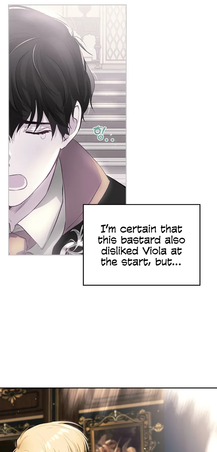 Hwangtaejaui Yakonnyeo Chapter 4 page 32 - 