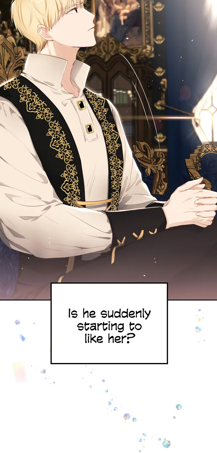 Hwangtaejaui Yakonnyeo Chapter 4 page 33 - 