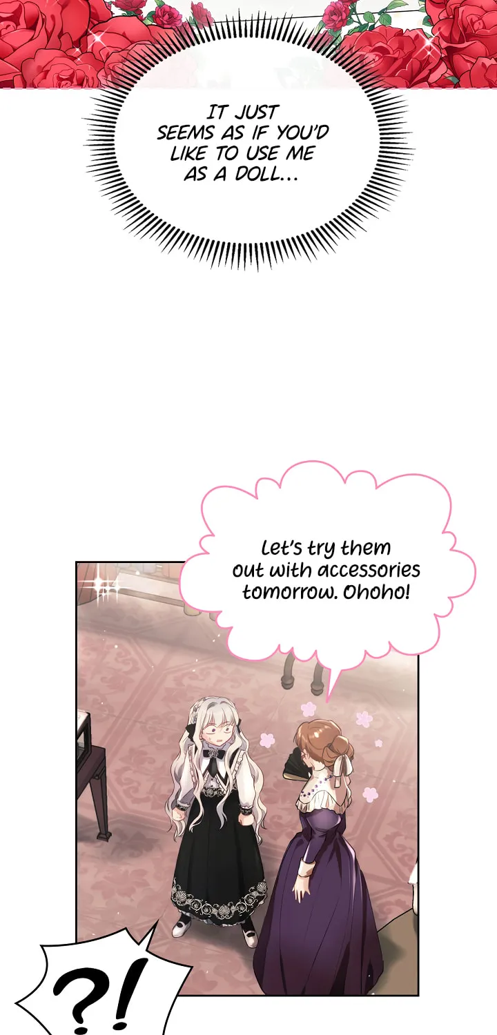 Hwangtaejaui Yakonnyeo Chapter 4 page 39 - 