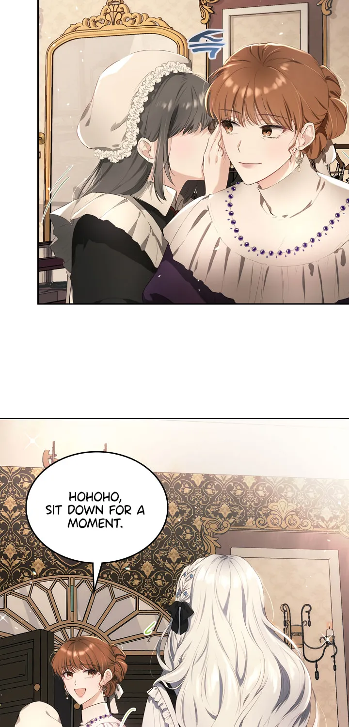 Hwangtaejaui Yakonnyeo Chapter 4 page 42 - 