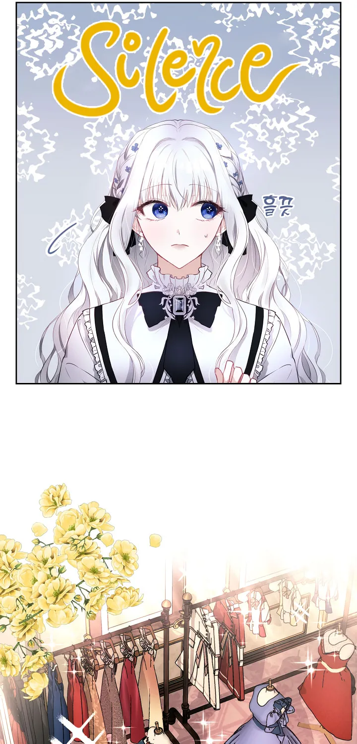 Hwangtaejaui Yakonnyeo Chapter 4 page 44 - 